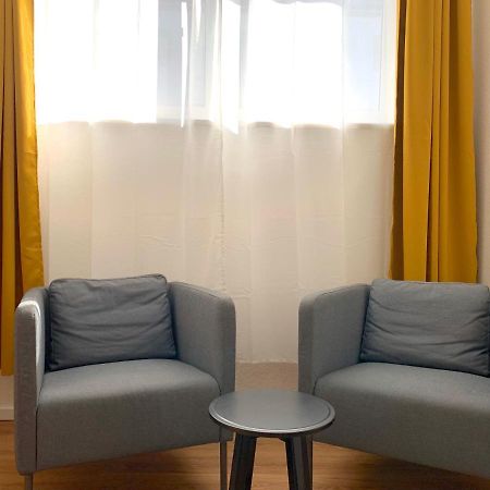 Alles Komplett - 2 Schlafzimmer, Grosse Kueche, Bad كولونيا المظهر الخارجي الصورة