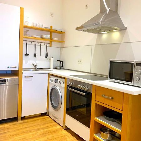 Alles Komplett - 2 Schlafzimmer, Grosse Kueche, Bad كولونيا المظهر الخارجي الصورة