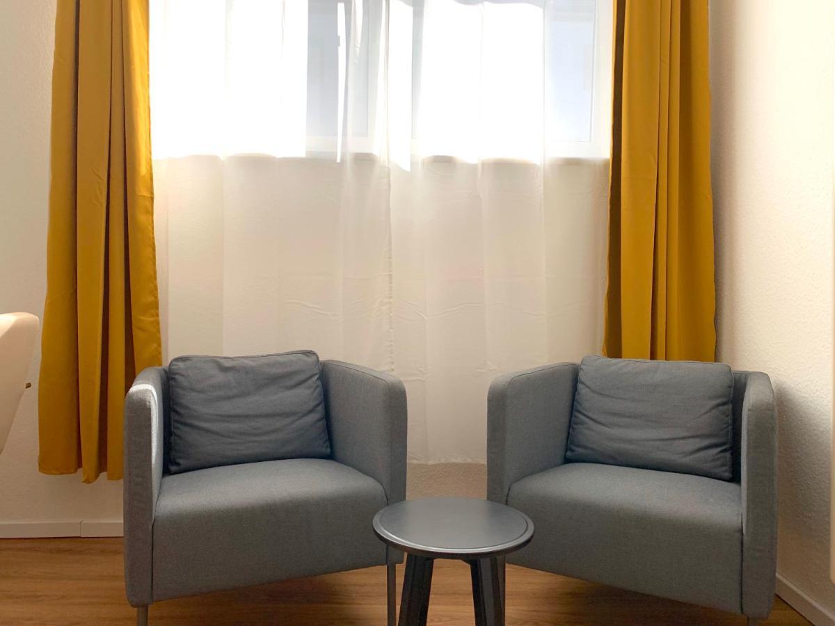 Alles Komplett - 2 Schlafzimmer, Grosse Kueche, Bad كولونيا المظهر الخارجي الصورة