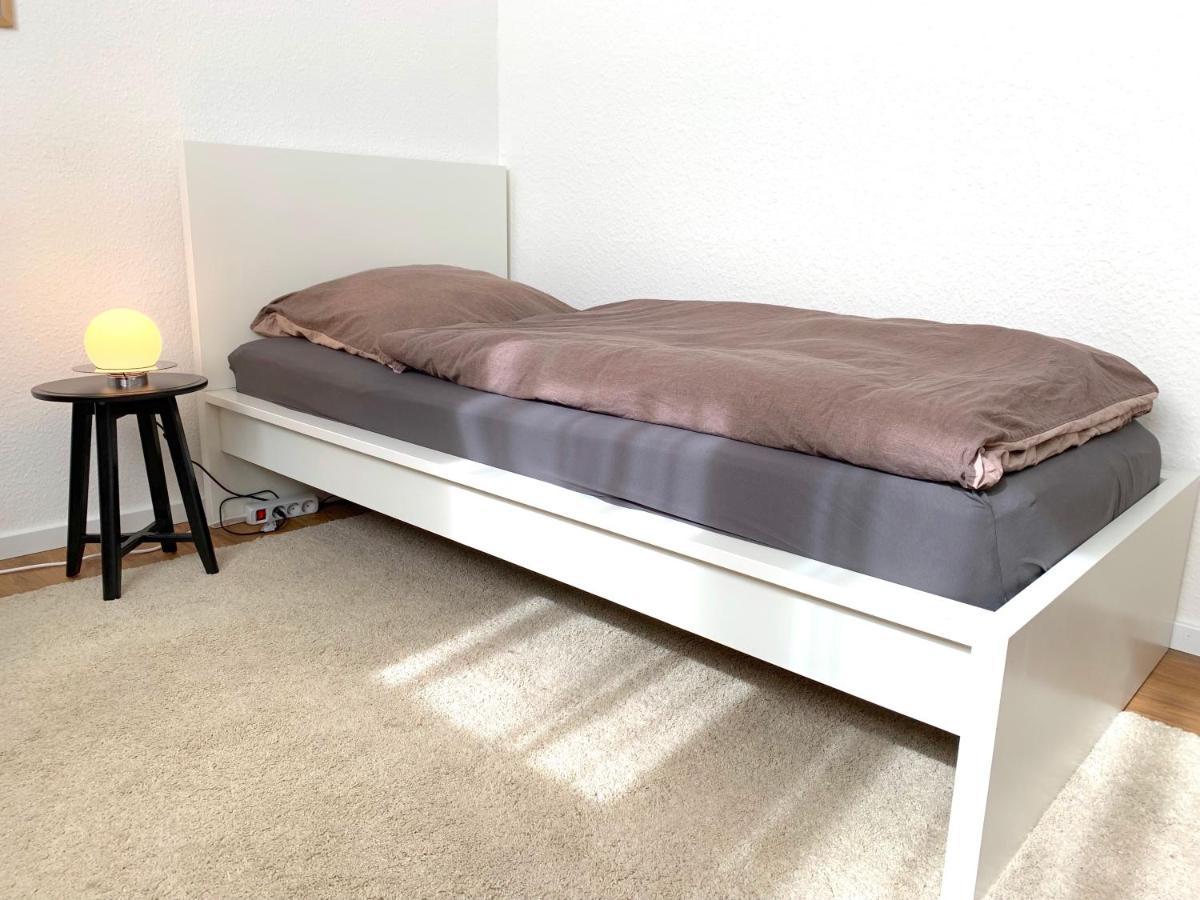 Alles Komplett - 2 Schlafzimmer, Grosse Kueche, Bad كولونيا المظهر الخارجي الصورة