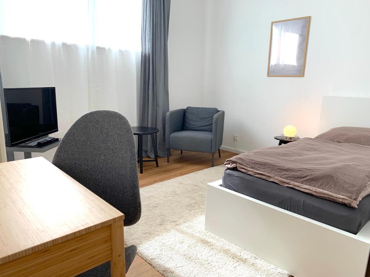 Alles Komplett - 2 Schlafzimmer, Grosse Kueche, Bad كولونيا المظهر الخارجي الصورة