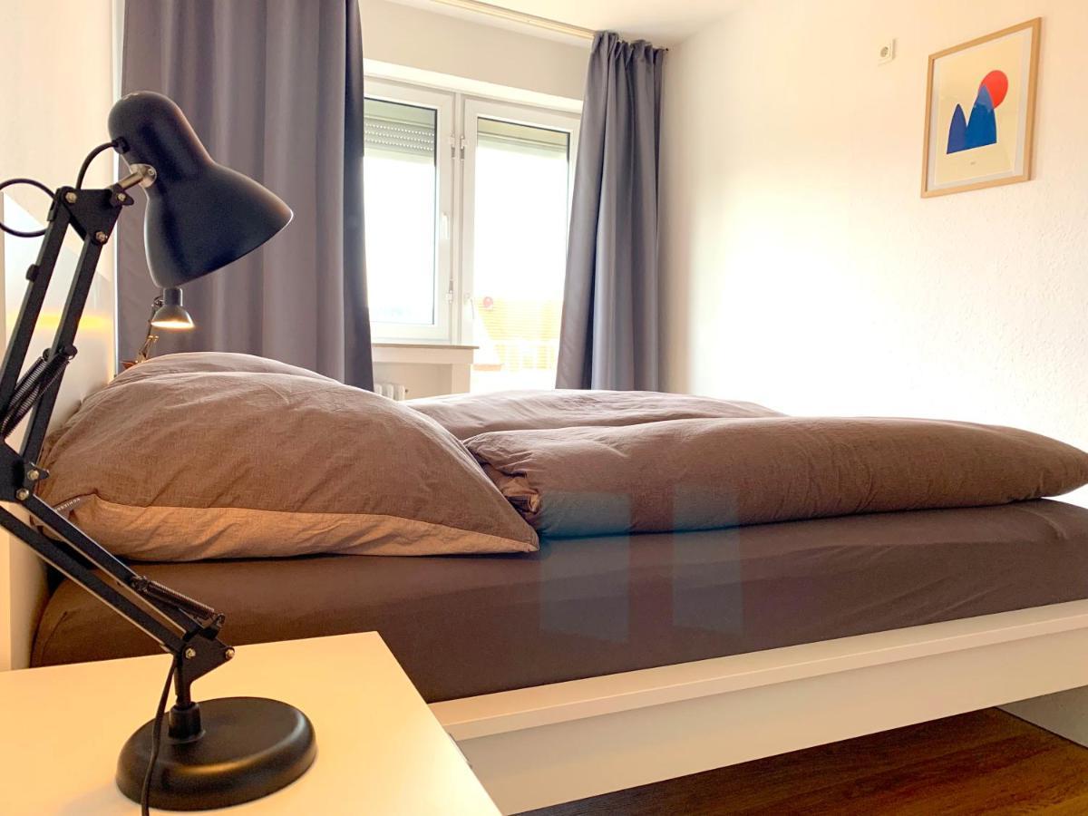 Alles Komplett - 2 Schlafzimmer, Grosse Kueche, Bad كولونيا المظهر الخارجي الصورة
